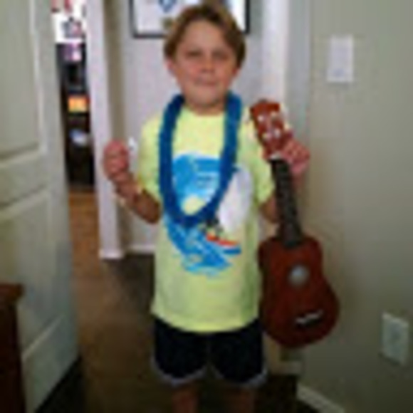 Meet your Posher, Greg - Picture 1 of 1